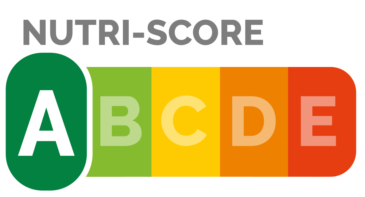 Nutri-Score A