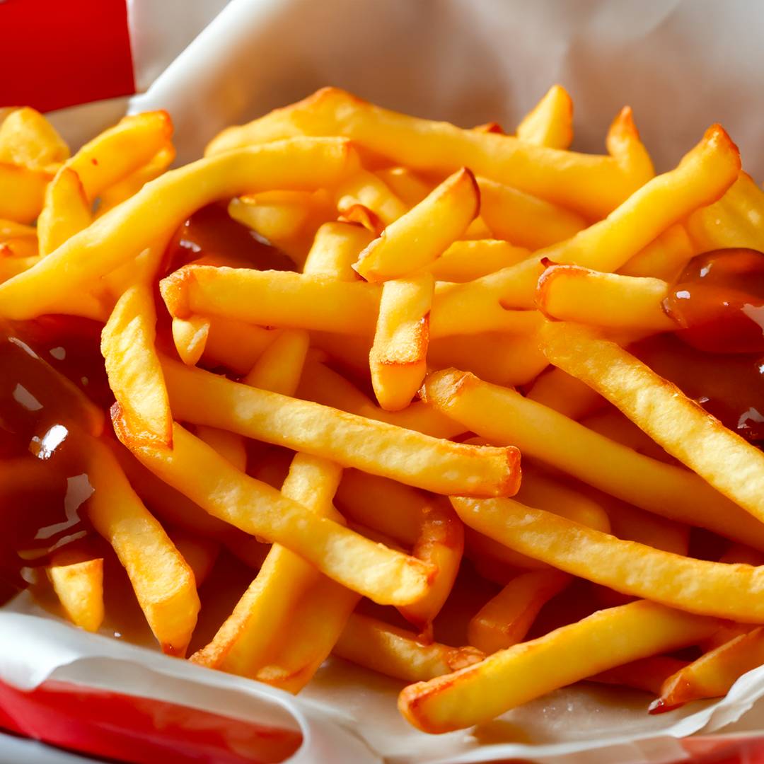 Poutine